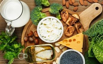 بعيداً عن الحليب ..  أطعمة أساسية لحماية عظامك وتقوية مفاصلك