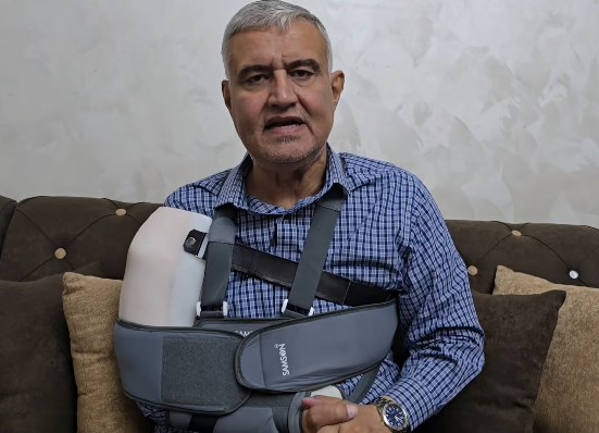 بالفيديو ..  ضابط سابق في مكافحة المخدرات: لم نستهزئ بضحايا التعاطي حتى وهم يواجهوننا بالسلاح وكنا نشارك في جنائزهم