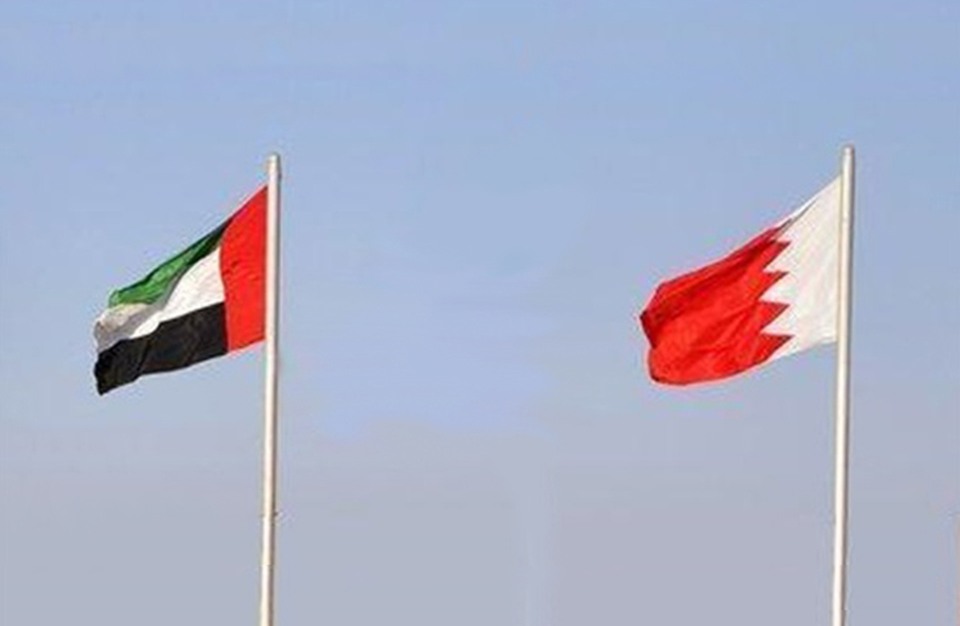 البحرين والإمارات تحذران مواطنيهما على الأراضي الفلسطينية