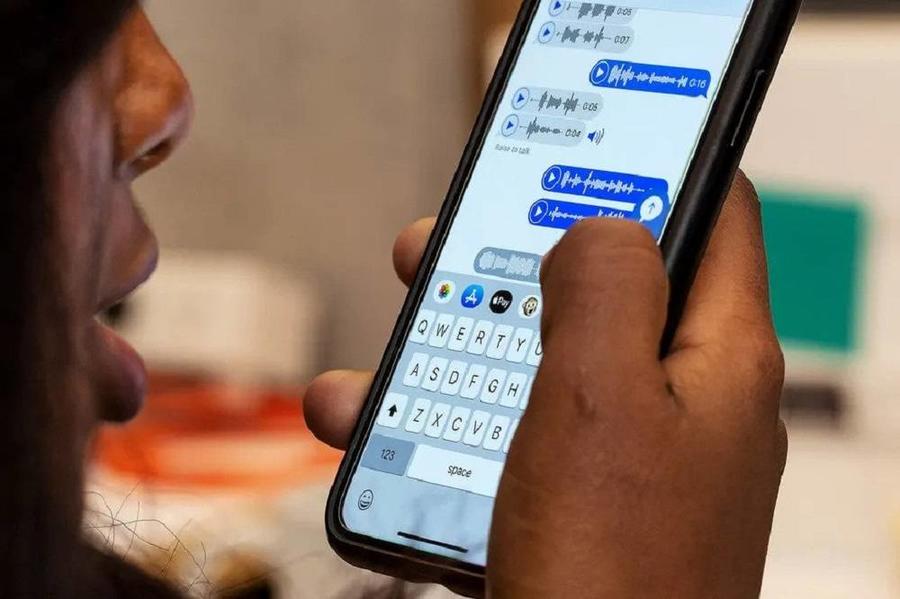 كيفية استعادة الرسائل المحذوفة من تطبيق IMessages فى آيفون