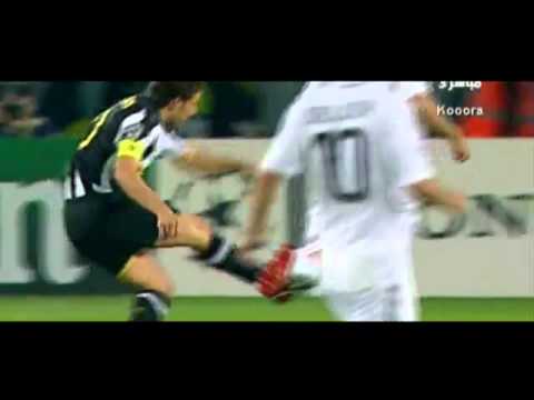 دل بيرو VS ريال مدريد