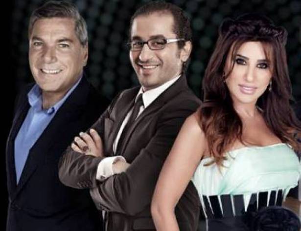“مليون دولار فما فوق”  ..  هذه أجور لجنة تحكيم برنامج “Arabs got talent”