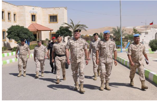 الجيش: تعاملنا مع 156 طائرة مسيرة و107 رؤوس حربية و 132 صاروخ الفترة الماضية