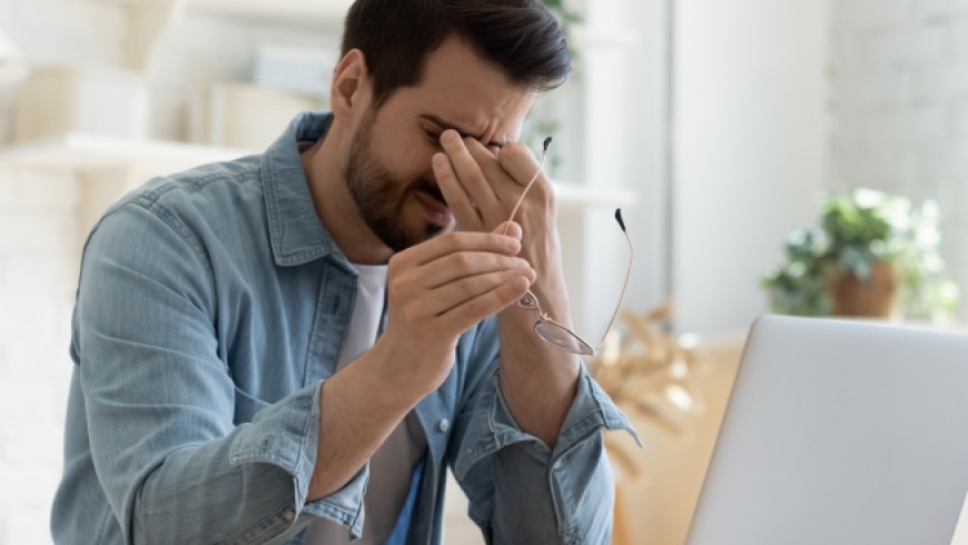 لا تتجاهل التعب عند الاستيقاظ ..  قد يكون أول إنذار للسرطان