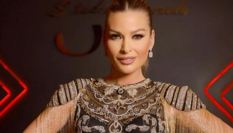 بعد ظهورها في «رامز جاب من الآخر» ..  من هي باميلا الكيك؟