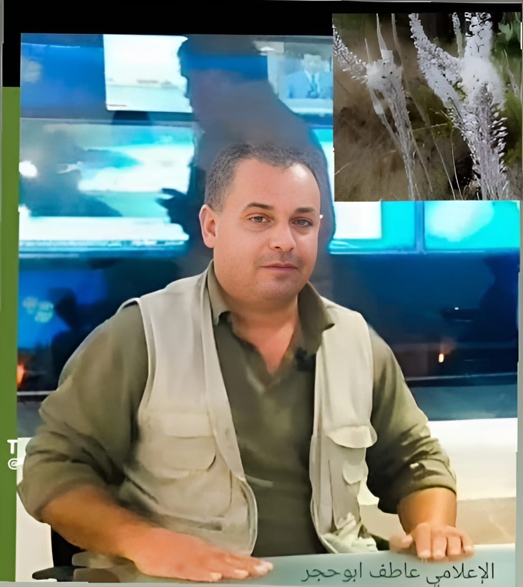 عاطف أبوحجر يكتب: بريق الغيصلان