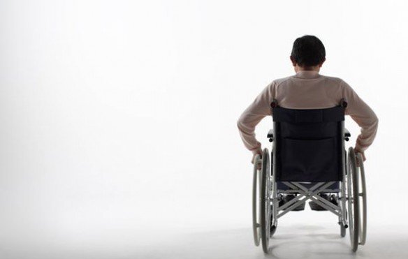 هل سيشهد مجلس الأعيان ممثلاً عن ذوي الاحتياجات الخاصة؟