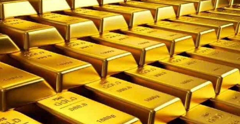 أسعار الذهب تتراجع عالميا