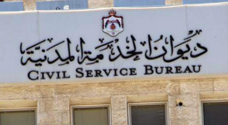 "الخدمة المدنية" يعلن أسماء المرشحين لوظيفة "معلم" بعد اجتيازهم للامتحان التنافسي غدا 