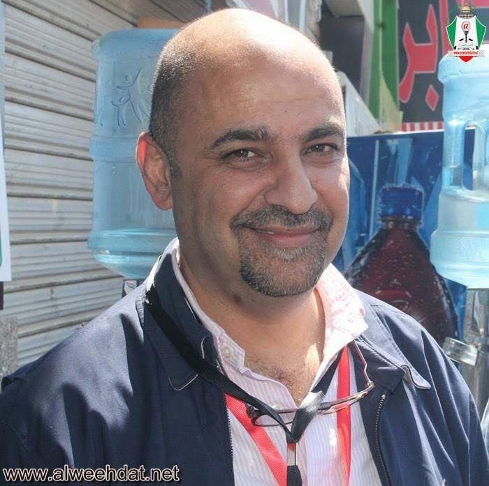 طارق خوري :لن أعود للترشح لرئاسة الوحدات 