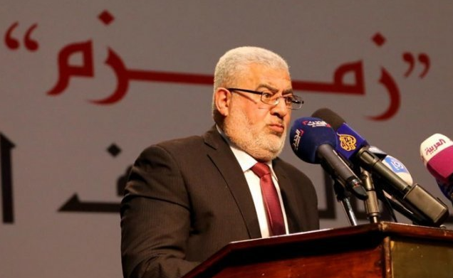 رئيس المركز الوطني لحقوق الإنسان: تجريد وزارة التربية من اختصاصاتها يدعو إلى "الريبة"!