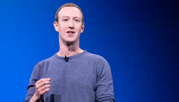 مارك زوكربيرغ يكشف عن ميزات جديدة سيطرحها "فيسبوك" قريبا‎‎