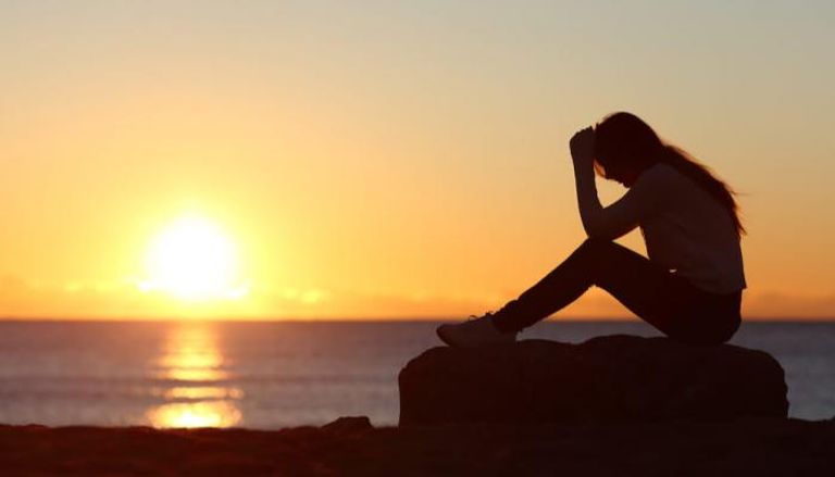 اكتئاب الصيف ..  كيف تعكر الحرارة المفرطة صفو مزاجنا؟