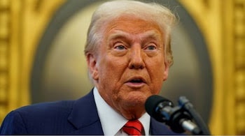 ترمب: الحديث عن مهلة لإيران غير صحيح