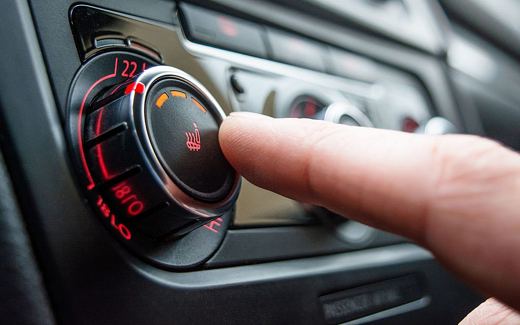 نظام التدفئة في السيارة: آلية العمل والفوائد والأعطال