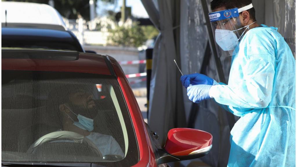 مصدر حكومي يكشف لـ "سرايا" حقيقة انتشار فيروس كورونا مجددًا في الأردن 