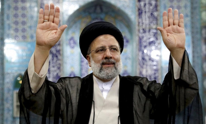  الرئيس الإيراني: الكيان الصهيوني إلى زوال