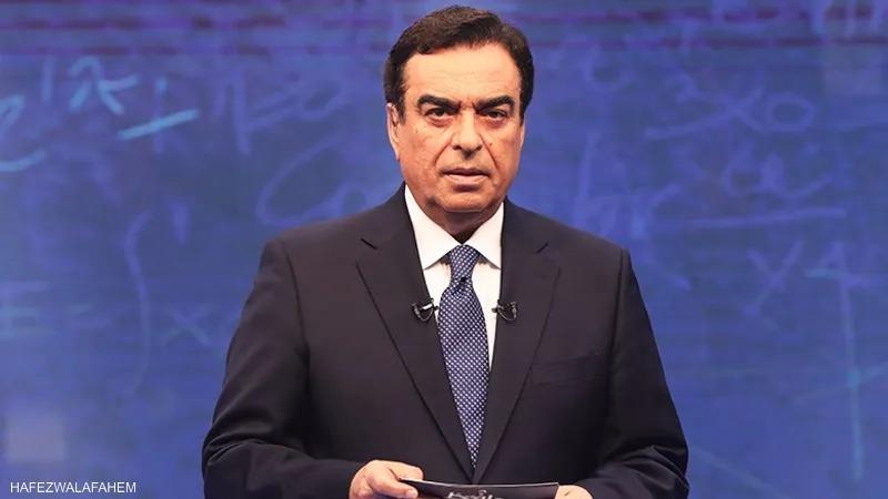 جورج قرداحي يعلق على انباء اسلامه  ..  فيديو