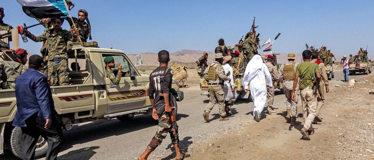 الكويت والبحرين وعُمان تدعم جهود الاستقرار في اليمن