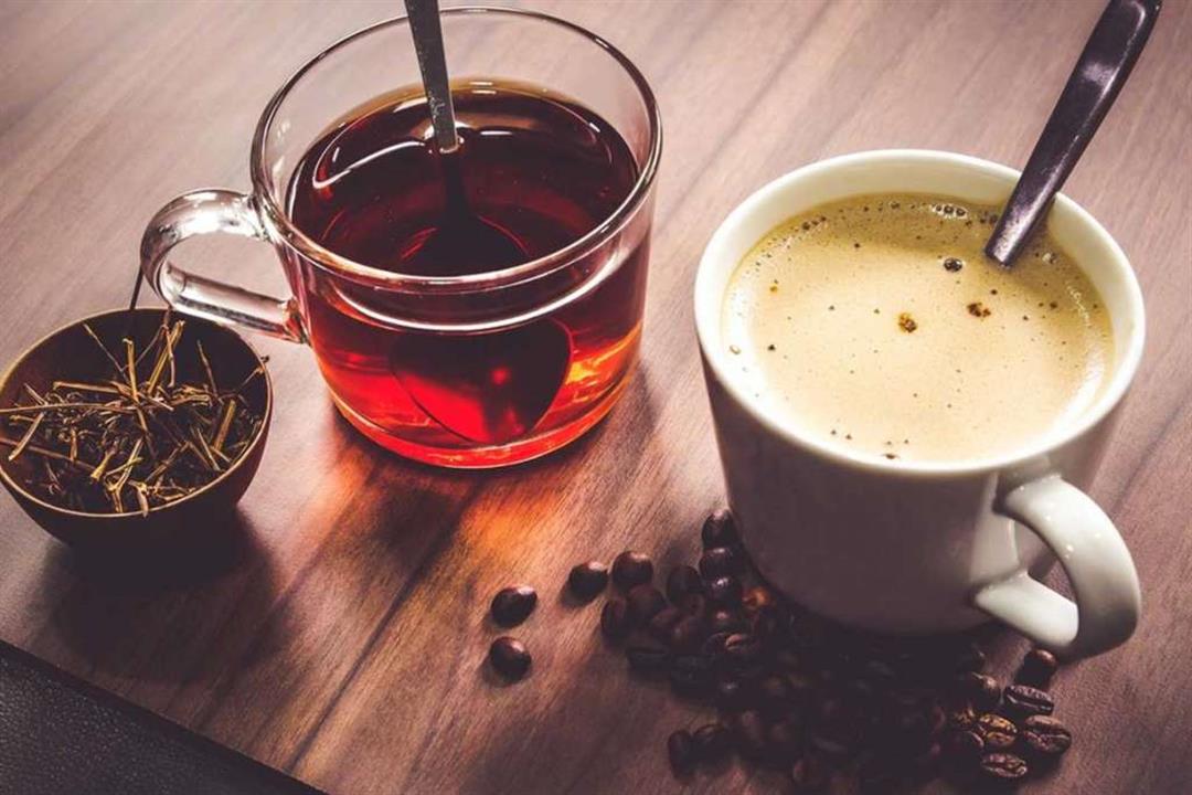 هل يسبب الإفراط في تناول الشاي والقهوة فقر الدم؟