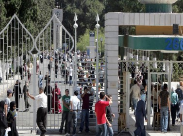 الطراونة: الجامعة الأردنية غير قادرة على دفع رواتب الموظفين