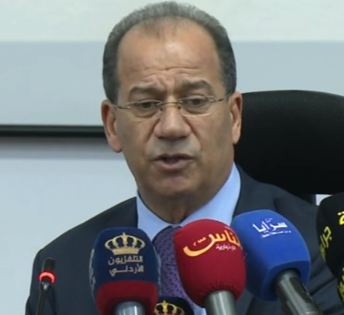 وزير الاتصال الحكومي عن موازنة 2023: ماضون بالتعافي من آثار جائحة كورونا
