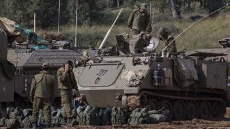 تزايد القلق في الجيش الإسرائيلي من تفشي ”كورونا“