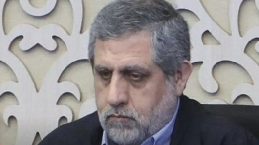 مشاهد لشقته ..  من هو سعيد إيزادي الذي اغتالته "إسرائيل"؟