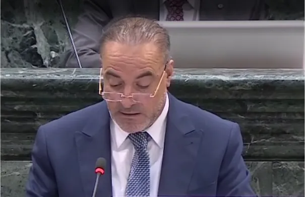 جلسة للنواب الثلاثاء ..  و وزير المالية يلقي خطاب الموازنة 