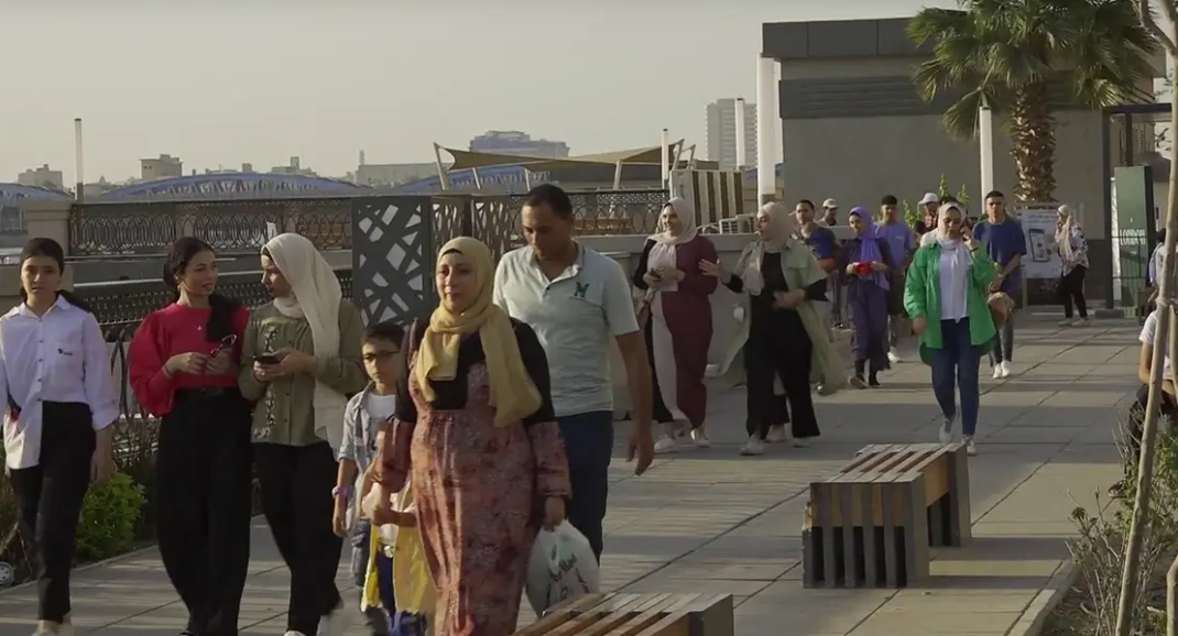 بسبب ظاهرة لم تحدث منذ 120 سنة ..  نصيحة للمصريين بعدم الخروج للشارع