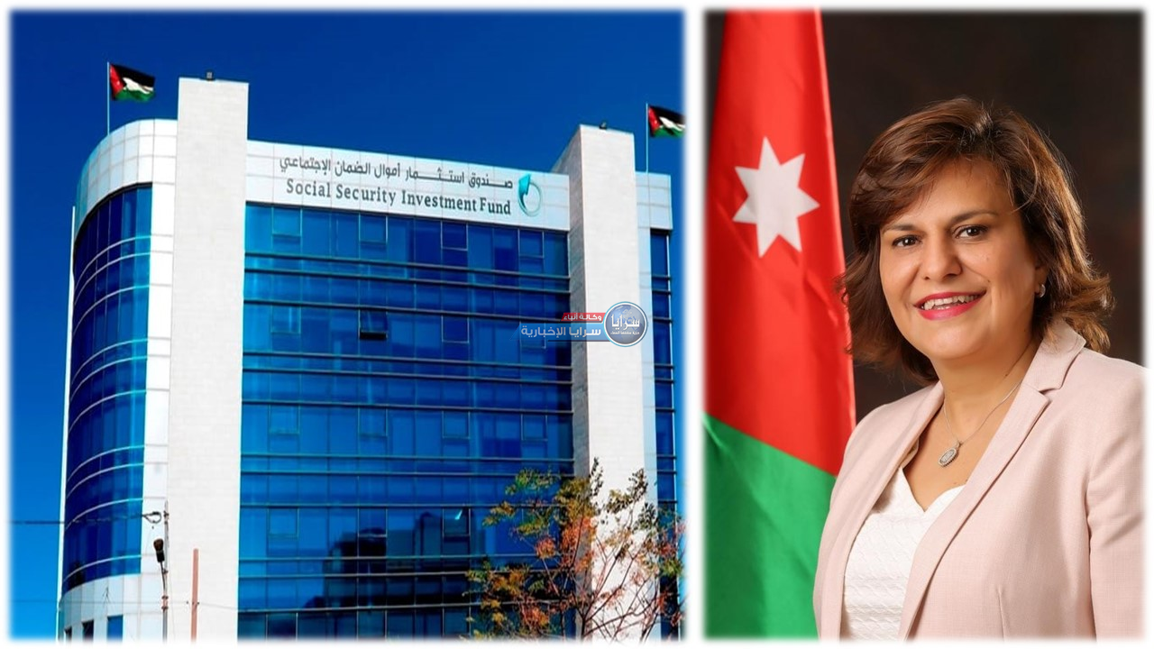 السقاف: ندرس الاستثمار بمشروع "الناقل الوطني" و 440 مليون دينار أرباحنا في نهاية الربع الثالث