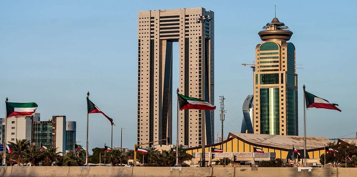 القبض على  اردني بحوزته مخدرات في الكويت 