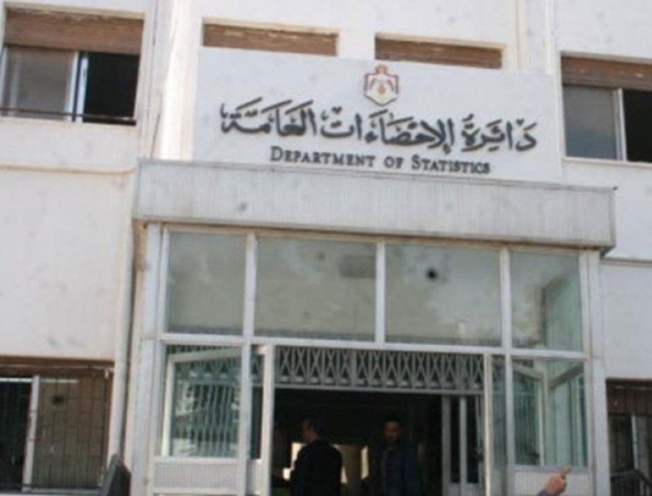 2.6% انخفاض كميات الإنتاج الصناعي لشهر تموز من عام 2017