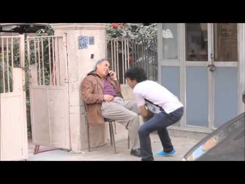 كاميرا خفية