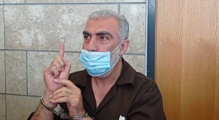 محكمة الاحتلال تفرض الحبس المنزلي على الشيخ كمال الخطيب 3 أشهر مع شروط مقيدة