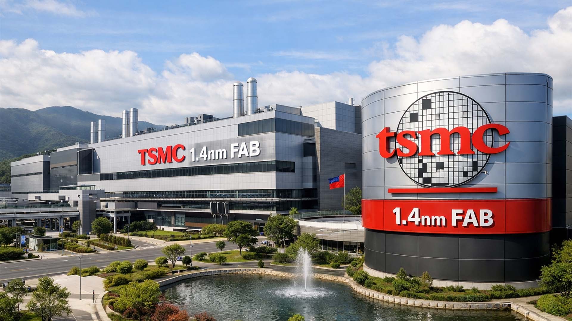  TSMC  تسجل قفزة 36% في الإيرادات الفصلية بدعم طلب الذكاء الاصطناعي