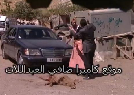 لقطات سريعه و مميزة من الكاميرا الخفية