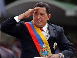 ماذا قال "تشافيز" رئيس فنزويلا قبل موته