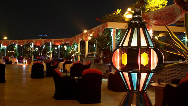 غياب المسرح الرمضاني في الأردن ..  والخيم حاضرة