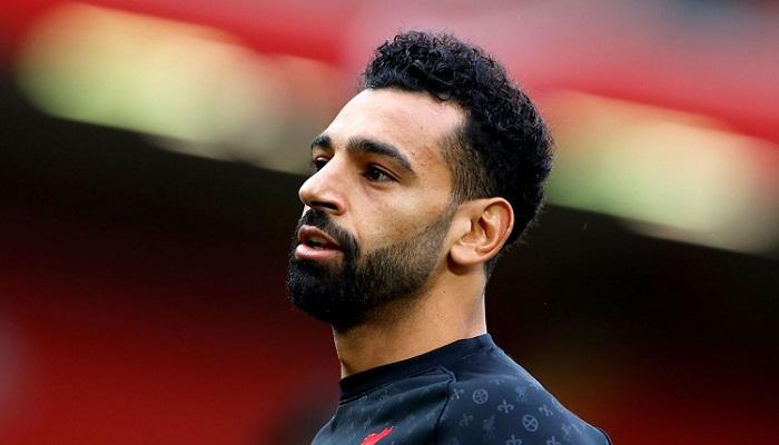 موهبة إنجليزية ..  ليفربول يحدد بديل محمد صلاح