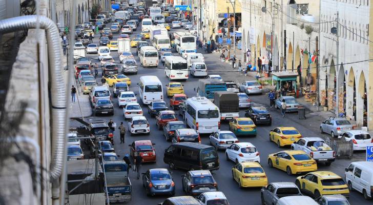 انخفاض أسعار مركبات البنزين والهايبرد بين ألفين و5 آلاف دينار