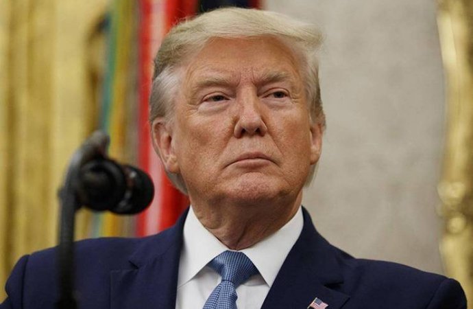 الرئيس الأمريكي: الثلاثاء هو الموعد النهائي لإيران