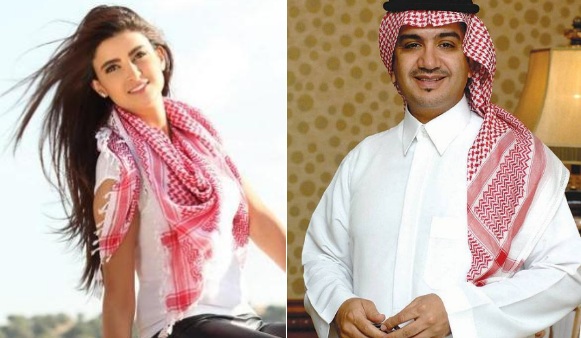 علا الفارس تكشف عن حقيقة علاقتها مع MBC وتوّجه رسالة لمديرها وليد الإبراهيم  ..  وتثير الجدل من جديد 