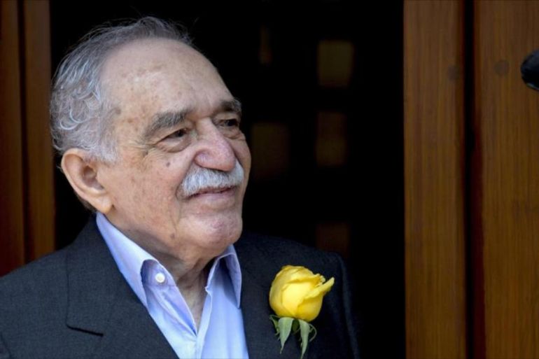 رواية غير منشورة لغابرييل غارسيا ماركيز تُطرح في الأسواق عام 2024