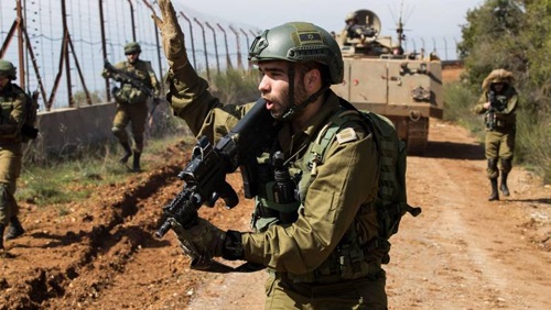 نتانياهو يهدّد بتكثيف العمليات العسكرية ضد غزة