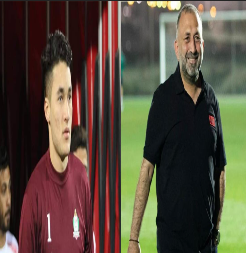 رئيس نادي الوحدات لـ"سرايا": كان يتوجب على اللاعب الفاخوري أن لا يلتفت لفئة مندسة من الجماهير