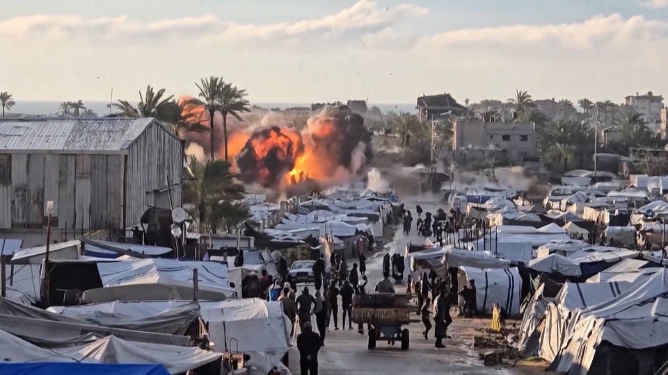 الأمم المتحدة: حرب إسرائيل على غزة أصابت عشرات الآلاف بإعاقات سمعية