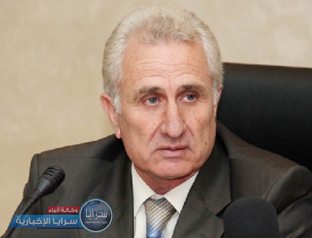 وزير التربية: سندرس زيادة عدد المنح والقروض الجامعية بعد توصية نيابية 