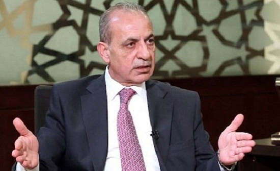 وزارة الادارة المحلية تنفي تصريحات نسبت للوزير المصري