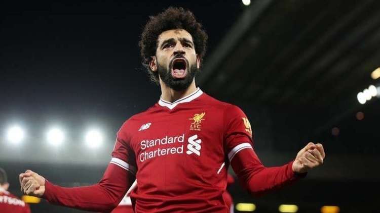 رقم فلكي ..  ليفربول يحدد سعر بيع محمد صلاح لريال مدريد